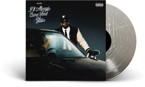 Blxst: I'll Always Come Find You - Record