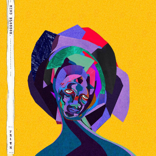 Fr1th: Mind Blossom - VINYL