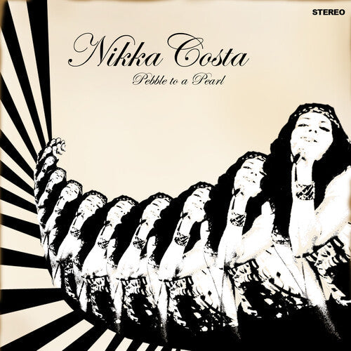 Nikka Costa: Pebble to a Pearl - VINYL