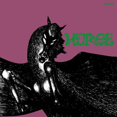 Horse- Horse { VINYL LP }
