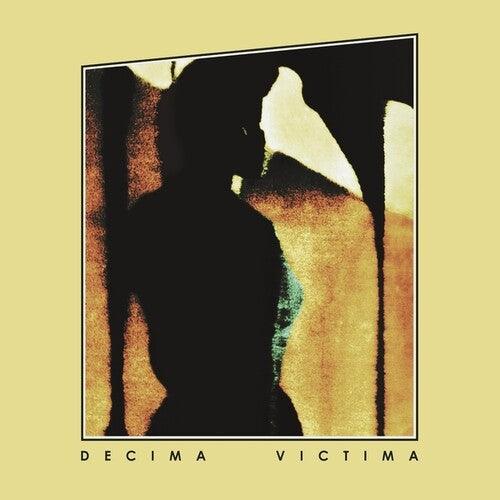 Decima Victima- Decima Victima { VINYL LP }
