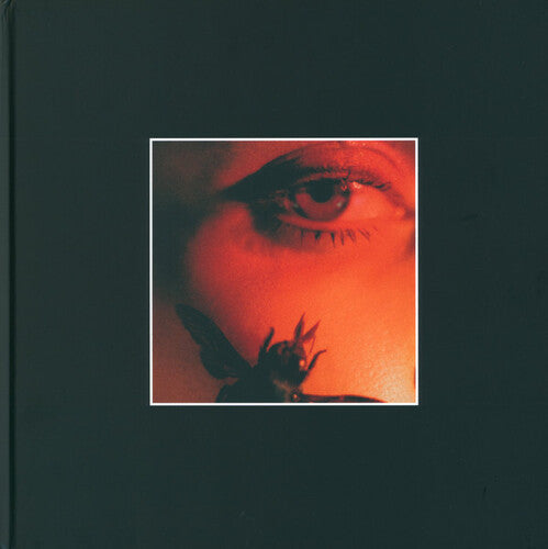 London Grammar: Greatest Love - Limited Deluxe Edition Hardcover Mediabook with Bonus CD & 10-Inch Vinyl - VINYL