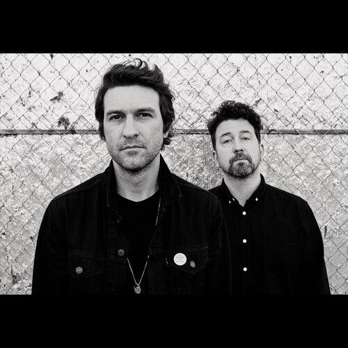 Japandroids- Fate & Alcohol (Indie Exclusive Vinyl) { VINYL LP }