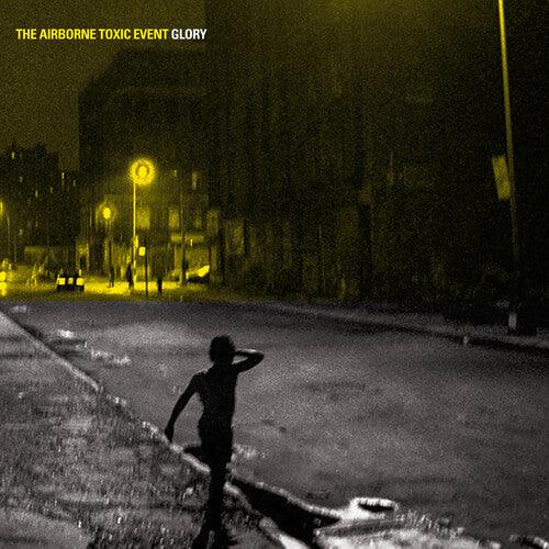 The Airborne Toxic Event- Glory (Indie Exclusive Vinyl) { VINYL LP }