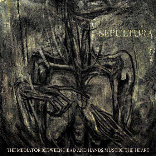 Sepultura- The Mediator Between Head and Hands Must Be the Heart (40th Ann) { VINYL LP }