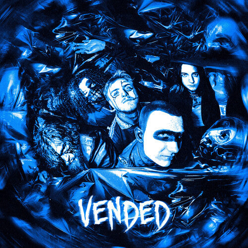 Vended: VENDED - VINYL