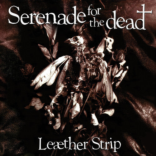 Leather Strip: Serenade for the Dead - Record