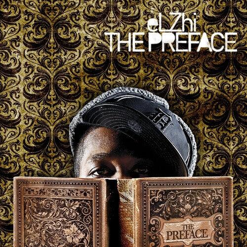 eLZhi- The Preface { VINYL LP }