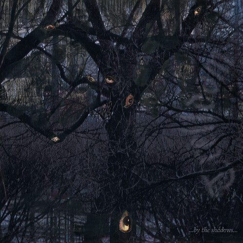 Trelldom: ...by the Shadows... - CD