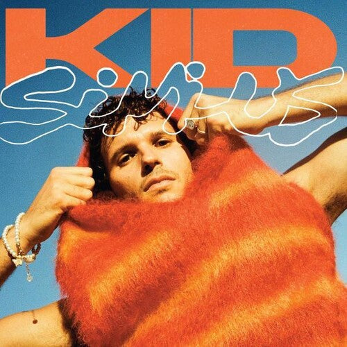 Kid Simius: Jose - Record