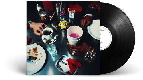 James Blake & Lil Yachty: Bad Cameo - Record