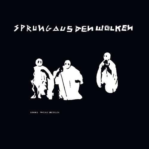 Sprung aus den Wolken: 1981 - West-Berlin - Record