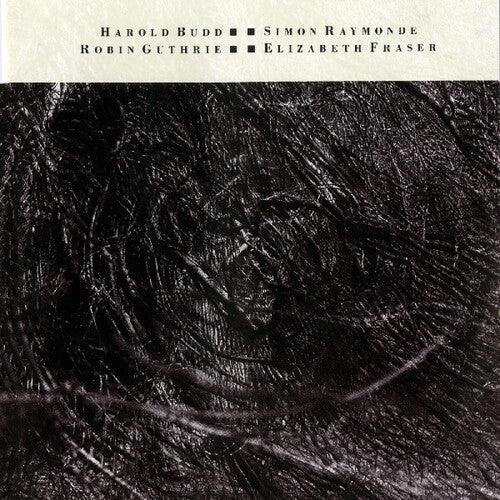 Cocteau Twins & Harold Budd- The Moon and the Melodies { VINYL LP }
