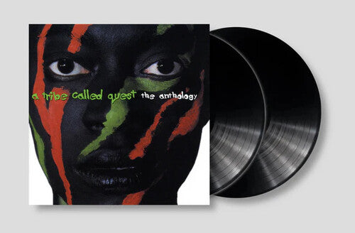 Tribe Called Quest: Anthology - Record
