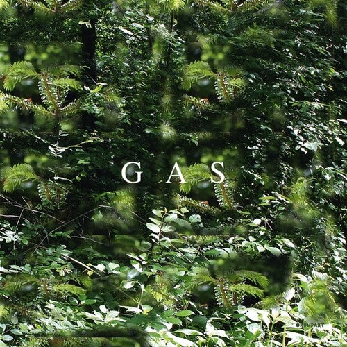 Gas: Der Lange Marsch - Record