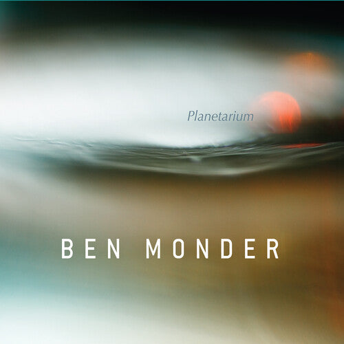 Ben Monder: Planetarium - CD