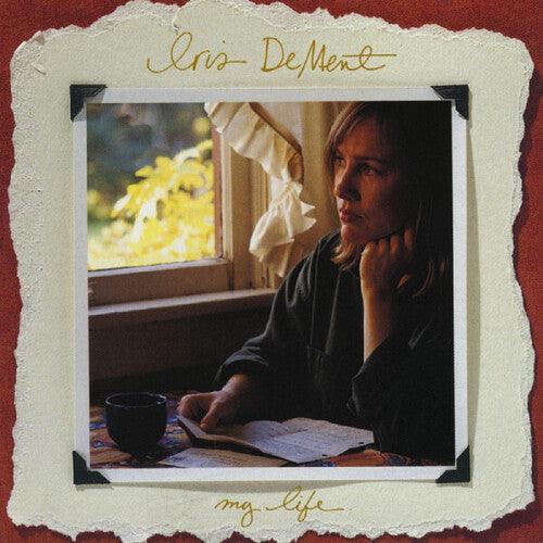 Iris DeMent- My Life { VINYL LP }