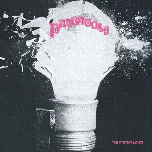 The Mystery Lights- Purgatory { VINYL LP }