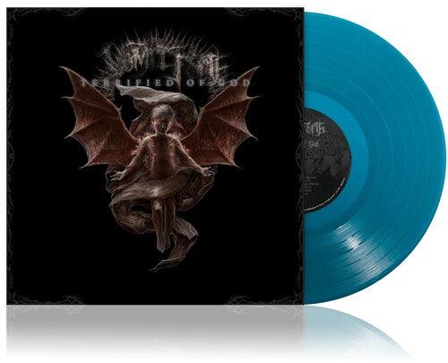 Vomit Forth- Terrified Of God (Indie Exclusive Vinyl) { VINYL LP }