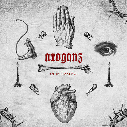 Arroganz: Quintessenz - VINYL