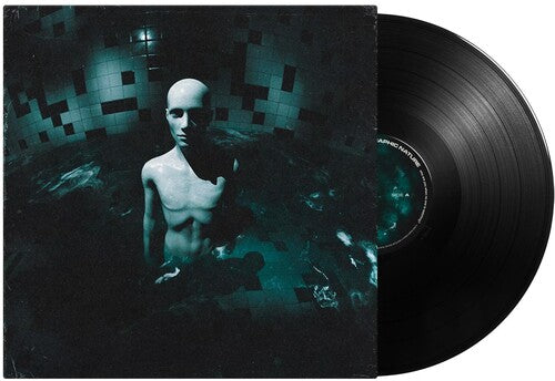 Graphic Nature: Who Are You When No One Is Watching? - VINYL