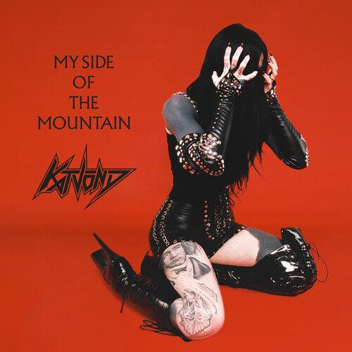 Kat Von D- My Side of the Mountain { VINYL LP }