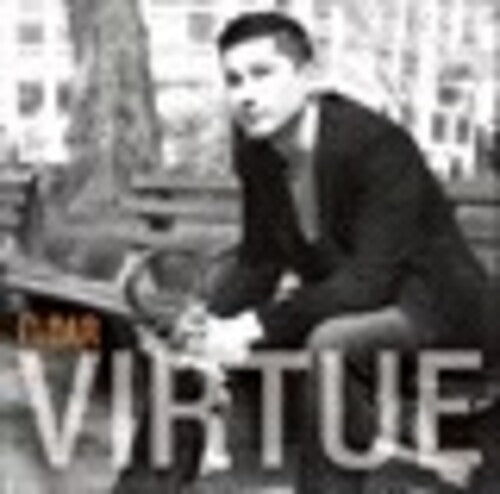 Eldar: Virtue - CD