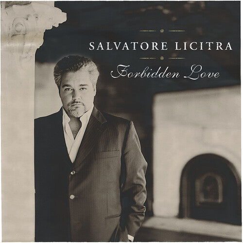 Salvatore Licitra: Forbidden Love - Record