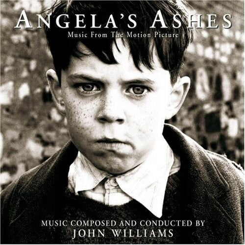 Angela's Ashes / O.S.T.: Angela's Ashes / O.S.T. - CD