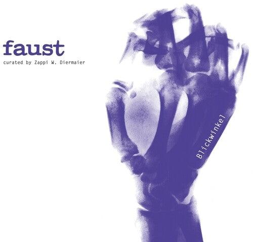 Faust- Blickwinkel { VINYL LP }