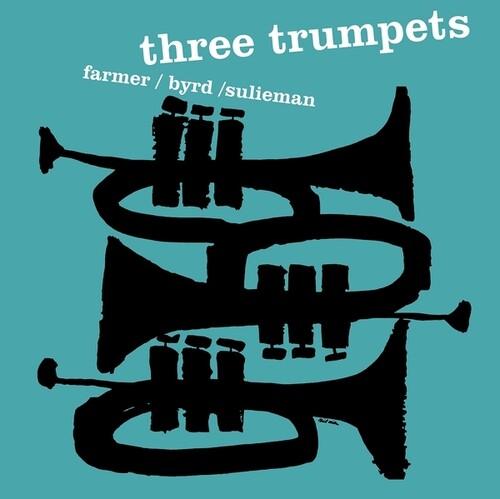 Three Trumpets { VINYL LP }