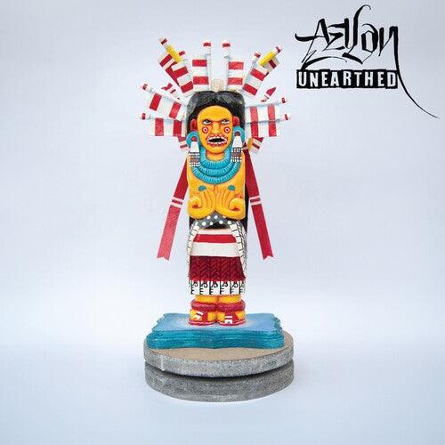 Aztlan Unearthed- Aztlan Unearthed { VINYL LP }