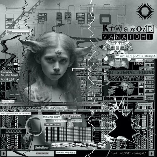 Kiwanoid: Vanathuhi - Record