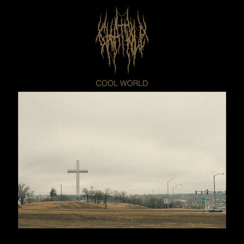 Chat Pile: Cool World - CD