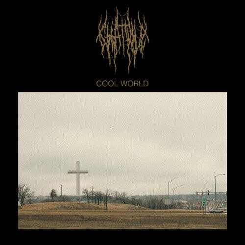 Chat Pile- Cool World (Highlighter Yellow Vinyl) { VINYL LP }