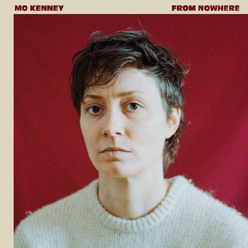 Mo Kenney: From Nowhere - Record