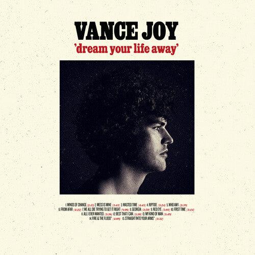 Vance Joy- Dream Your Life Away (10th Anniversary Edition) { VINYL LP }