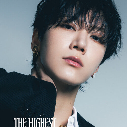 Wayv: Highest - Ten Version - CD