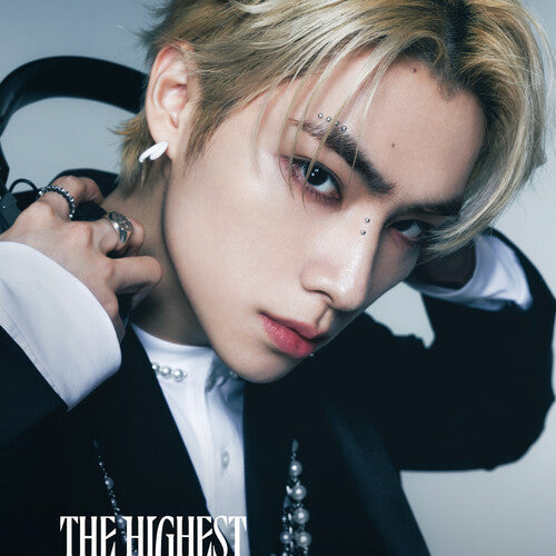 Wayv: Highest - Xiaojun Version - CD