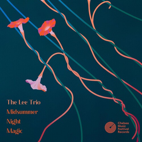 Lee Trio: Midsummer Night Magic - Record