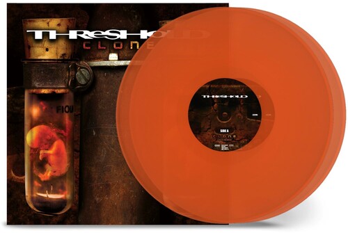 Threshold: Clone - VINYL