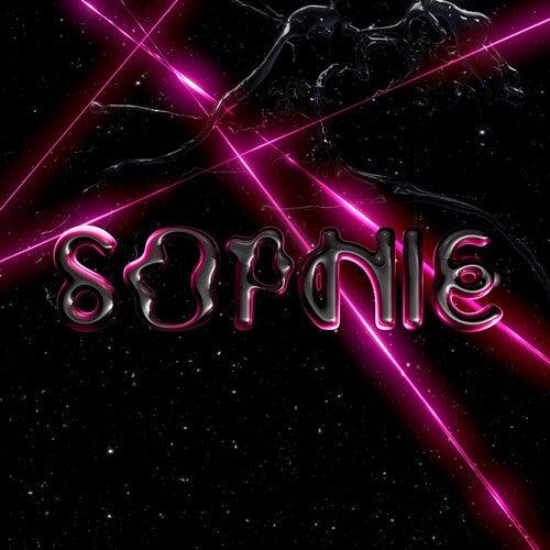 Sophie- Sophie { VINYL LP }