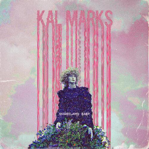 Kal Marks- Wasteland Baby { VINYL LP }