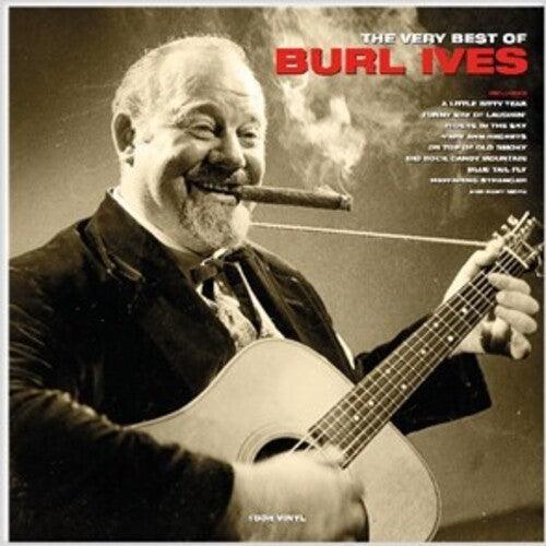 Burl Ives- Very Best Of - 180gm Vinyl { VINYL LP }