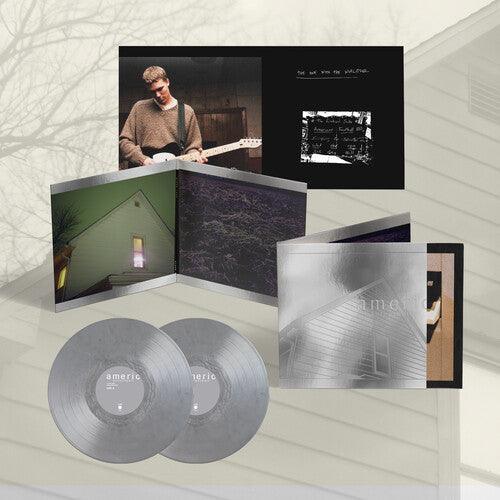 American Football- American Football (25th Anniversary) { VINYL LP }