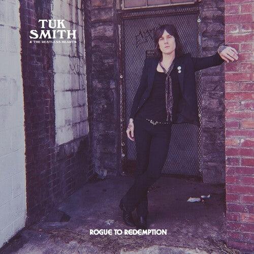 Rogue To Redemption - Silver Vinyl { VINYL LP }