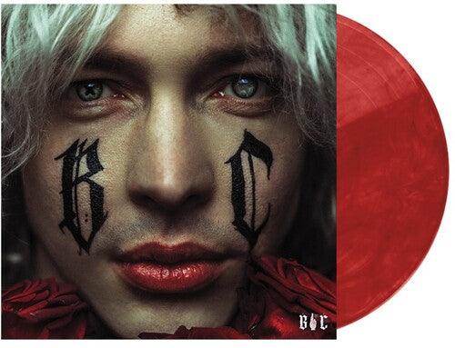 Barns Courtney- Supernatural { VINYL LP }