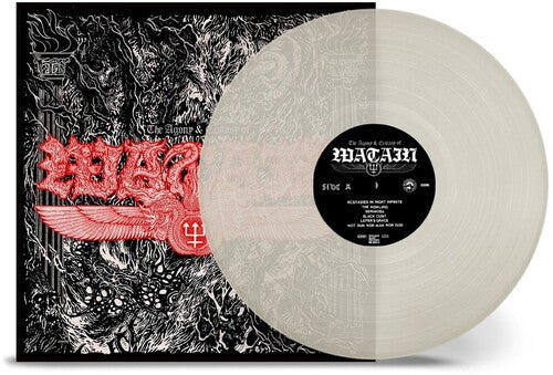 Watain: The Agony & Ecstasy of Watain - VINYL