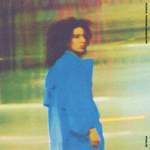 Dora Morelenbaum- Pique { VINYL LP }