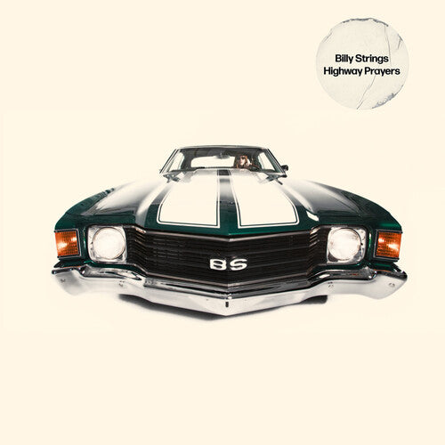 Billy Strings: Highway Prayers - Record